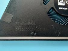 Вентилятор до ноутбука Asus F571GT №2